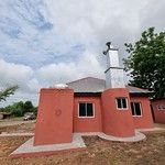 Nigiria_mosque